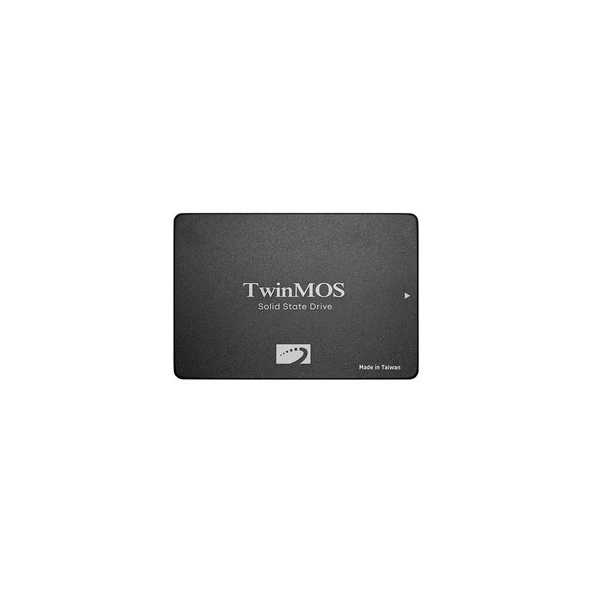 128Gb TM128GH2UGL H2 Ultra 2.5" 580-550MB-S Sata (3d Nand) SSD Disk (Gri) ürün görseli 1