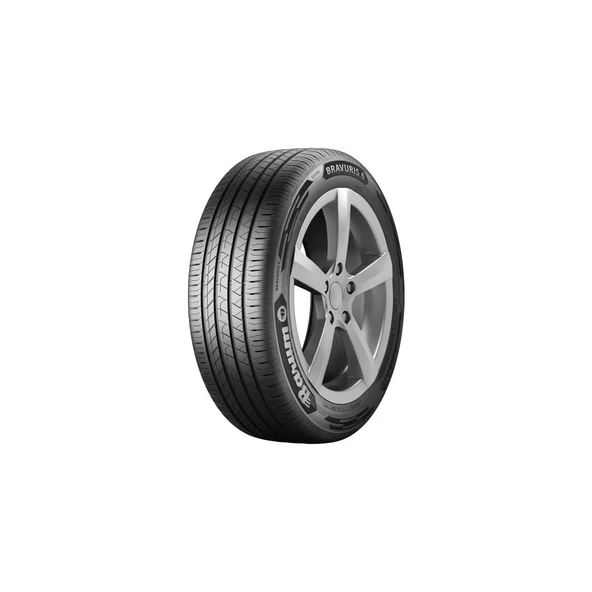 Barum Bravuris 6 225/45R18 95Y XL FR Otomobil Yaz Lastiği (Üretim Yılı: 2026) ürün görseli 1