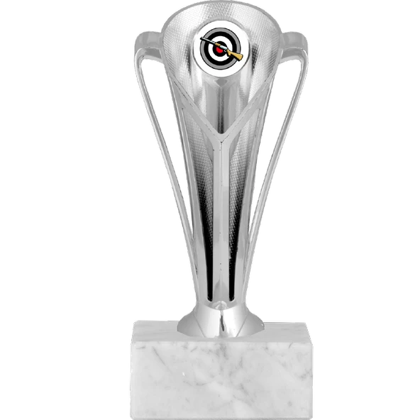 ODAK KUPA - Genel Kupalar - GN-061 C - 17 cm ürün görseli 1