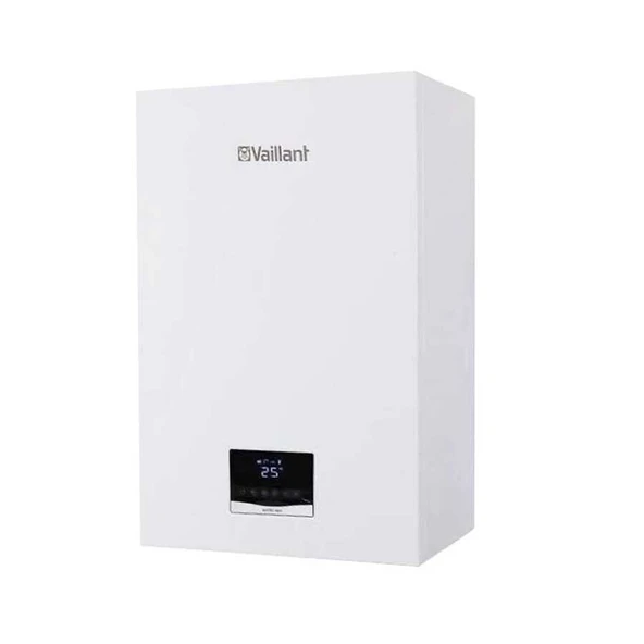 Vaillant ecoTEC İntro 28/28 Kw (24.000 Kcal) Tam Yoğuşmalı Kombi ürün görseli 1