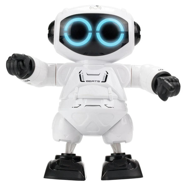 Silverlit Robo Beats 88587 ürün görseli 1