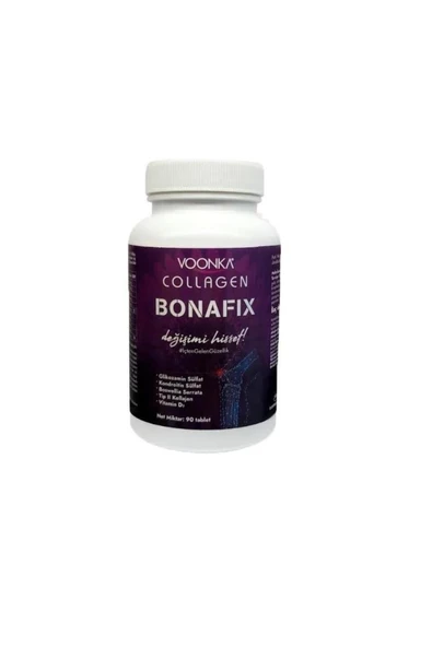 VOONKA BONAFİX 90 TABLET ürün görseli 1