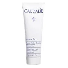 Caudalie Vinoperfect Leke Karşıtı ve Işıltı Verici Glikolik Maske 75 ml ürün görseli 1