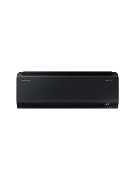 Samsung AR70F09C1DB/SK Windfree Premium Black 9000 Btu A++ Inverter Duvar Tipi Klima ürün görseli 1