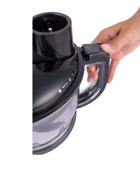 Arnica GH21481 Diamond Blender Rendeli Set - Siyah - Resim 5