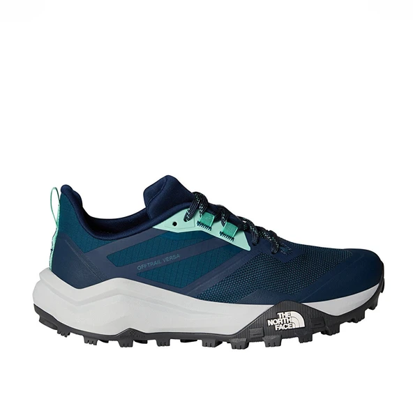 The North Face Offtrail Versa Kadın Koşu Ayakkabısı ürün görseli 1