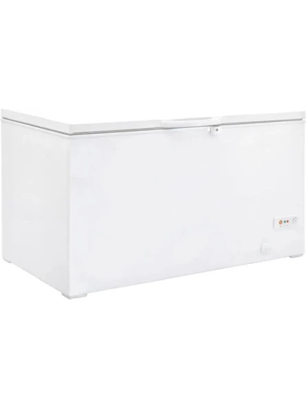Şenocak D480 Df Dual Sandık Tipi Derin Dondurucu ürün görseli 1
