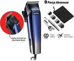 APRİLLA AHC-5023 TRAŞ MAKİNASİ ÇİKARILABİLİR BAŞLIKLI ürün görseli 1