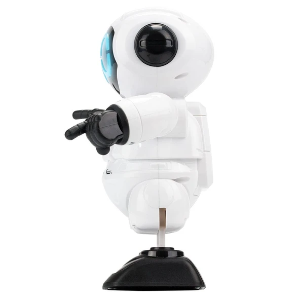 Silverlit Robo Beats 88587 - Resim 5