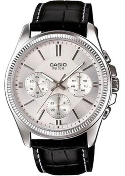 Casio MTP-1375L-7AVDF Erkek Kol Saati ürün görseli 1