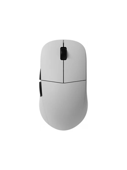 Endgame Gear XM2W 4K Beyaz Şarjlı Optik KabloluKablosuz Oyuncu Mouse ürün görseli 1