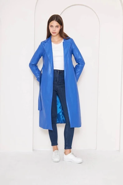 UZUN DERİ KABAN ürün görseli 1