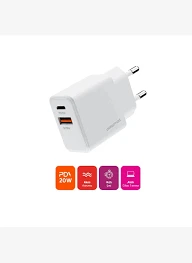 POLOSMART PBS136 DUVAR SARJİ 20 WATT ürün görseli 1