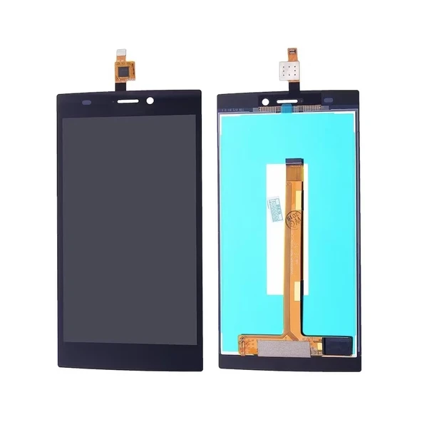 Casper Via 6 LCD Ekran Dokunmatik Çıtasız (SİYAH) ürün görseli 1