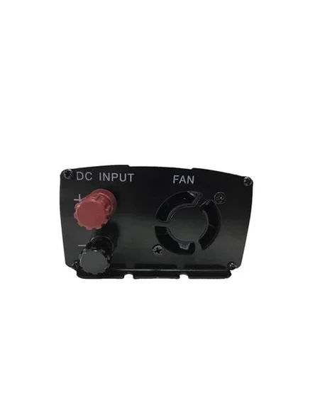 300 WATT 12 VOLT MODİFİYE SİNÜS İNVERTER - Resim 3