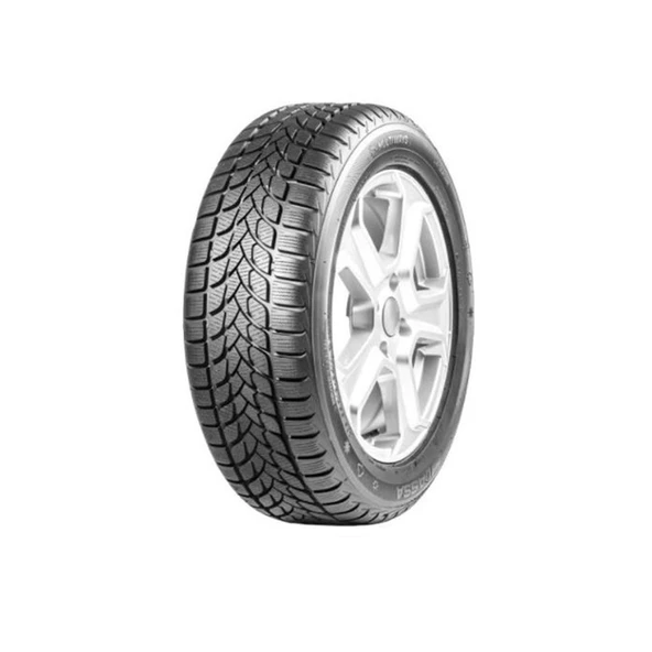 Lassa Multiways 4x4 225/65R17 106H XL M+S 3PMSF 4x4 Dört Mevsim Lastiği (Üretim Yılı: 2026) ürün görseli 1