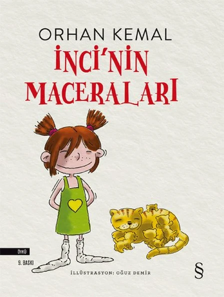 İnci'nin Maceraları ürün görseli 1