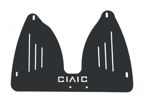 Civic 2001-2006 Metal Karter Muhafaza Koruma Sacı ürün görseli 1