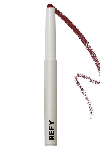 Refy Blur Liner Doğal Görünümlü Dudak Kalemi Teak 0.85GR ürün görseli 1