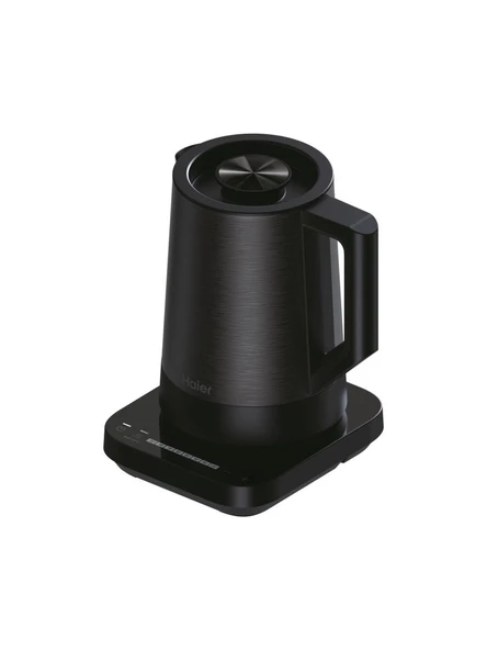 Haier HKE5A 011 2200 W 1,7 LT 7 Farklı Sıcaklık Ayarı Kettle Su Isıtıcısı ürün görseli 1