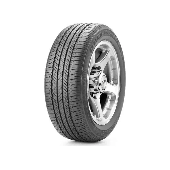 Bridgestone Dueler H/L 33 235/55R20 102V 4x4 Yaz Lastiği (Üretim Yılı: 2025) ürün görseli 1