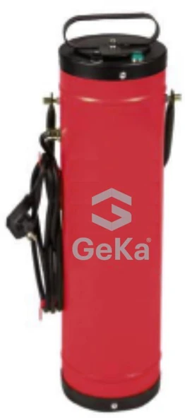 Geka GKF-1 Elektrod Kurutma Fırını 1 Paketlik ürün görseli 1