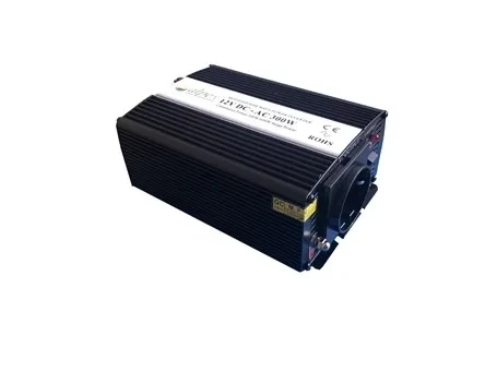 300 WATT 12 VOLT MODİFİYE SİNÜS İNVERTER ürün görseli 1