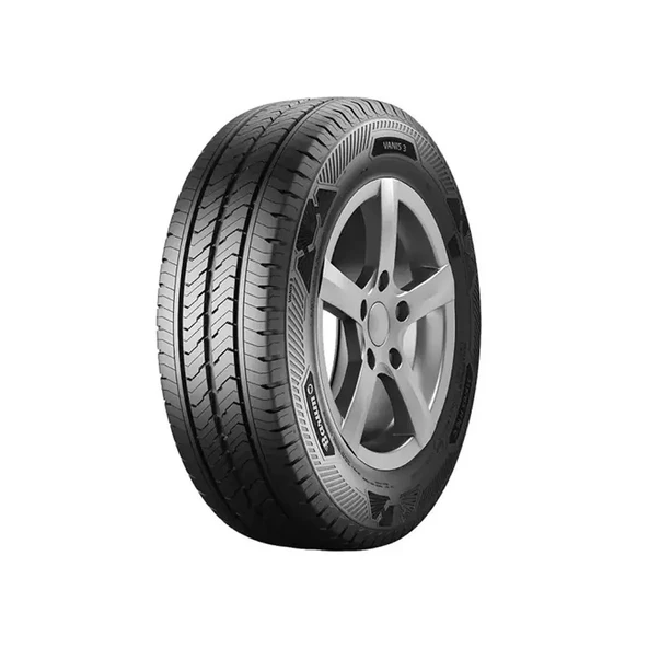 Barum Vanis 3 235/65R16C 115/113R 8PR Hafif Ticari Yaz Lastiği (Üretim Yılı: 2026) ürün görseli 1