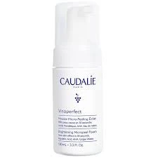 Caudalie Vinoperfect Işıltı Verici Mikro Peeling Temizleme Köpüğü 100 ml ürün görseli 1