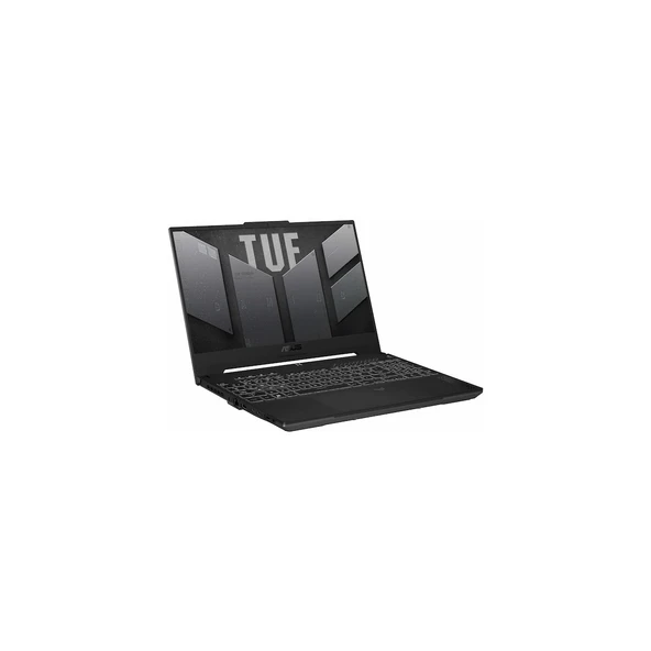 Tuf Gamıng A15 Amd Ryzen 5-7535HS 16 GB 512 GB W 11 Home Ddr5 6gb RTX4050 15.6 FA507NU-LP15822 ürün görseli 1