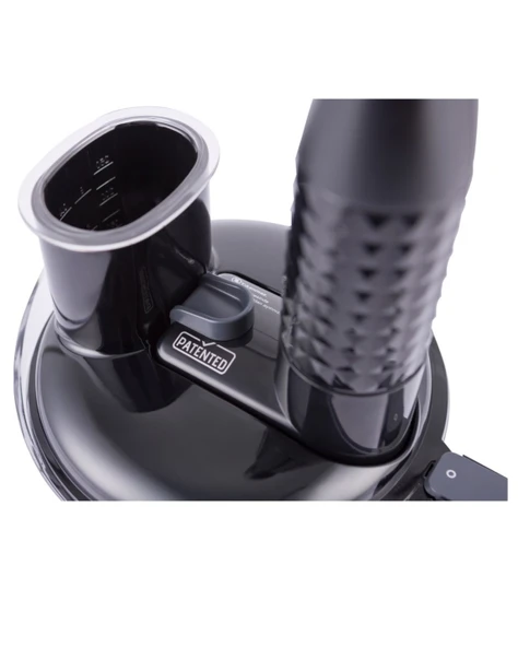 Arnica GH21481 Diamond Blender Rendeli Set - Siyah - Resim 4