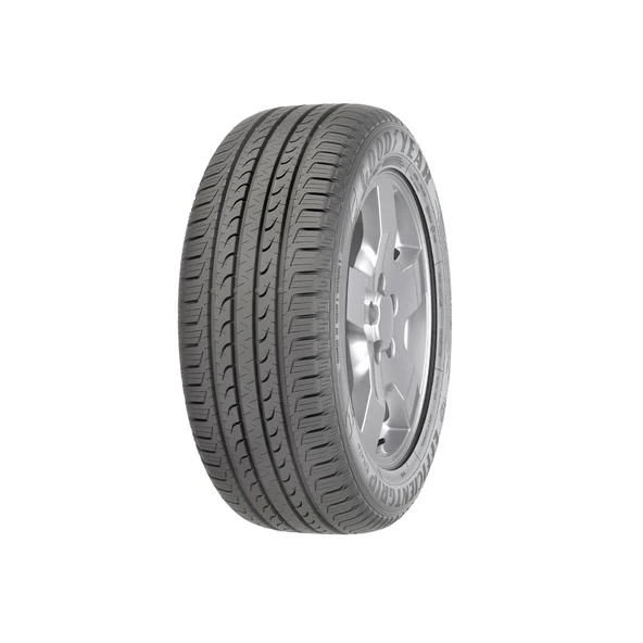 Goodyear Efficientgrip SUV 225/60R18 100V 4x4 Yaz Lastiği (Üretim Yılı: 2025) ürün görseli 1