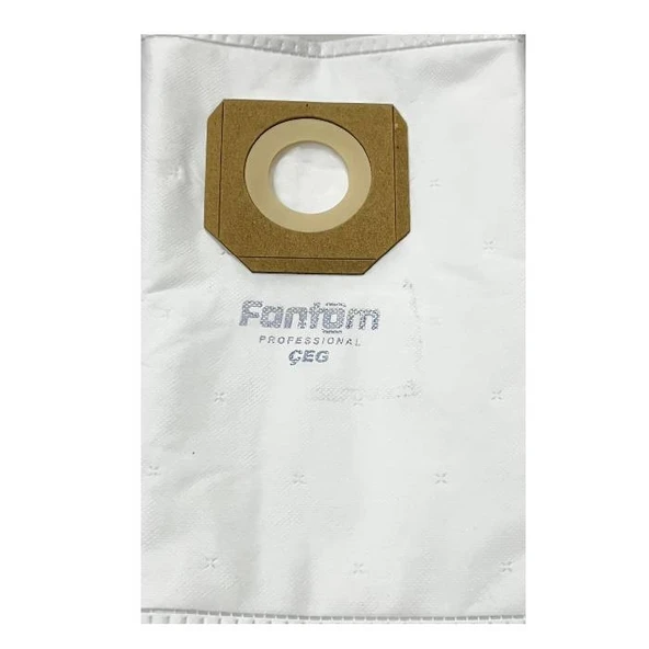 Fantom Promini 100M Toz Torbası 5 Adet. Çarşı Ev Gereçleri ürün görseli 1