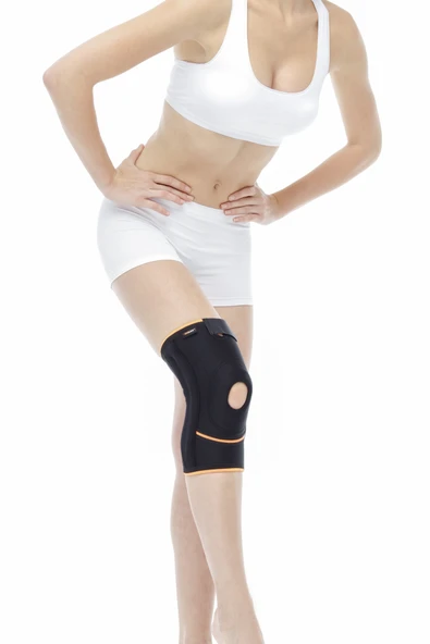 ORLEX Patella ve Ligament Destekli Dizlik ORX-DZ13 ürün görseli 1