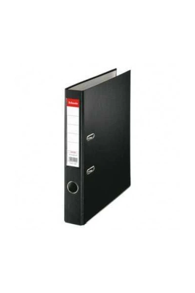 Esselte 9945 EKO DAR KLASÖR SİYAH ürün görseli 1