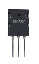 Toshiba 2SC5200 NPN Güçü (MUADİL) - TO-3PL Transistör ürün görseli 1