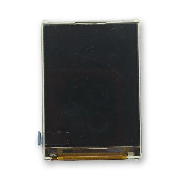 Samsung SGH-G600 LCD Ekran Samsung G600 Tuşlu Telefon Uyumlu LCD Ekran ürün görseli 1