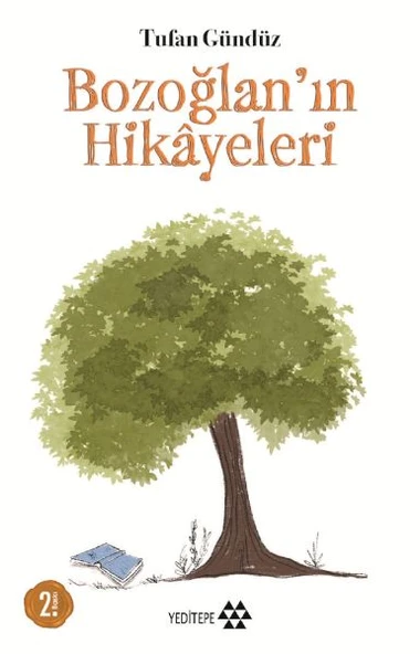 Bozoğlan'ın Hikayeleri ürün görseli 1