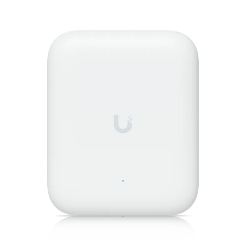 UBIQUITI (UBNT) UBIQUITI UAP-U7-PRO-Outdoor, UniFi, Triple Band, 5765Mbps, Wifi6, Tavan Tipi, Access Point Poe Adaptör Çikmaz ürün görseli 1