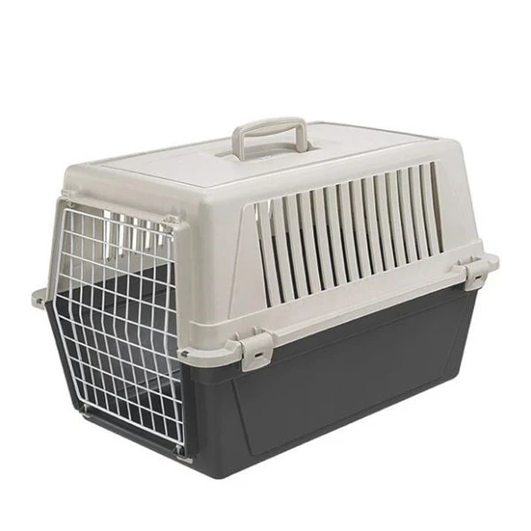 Ferplast ATLAS 30 Kedi ve Köpek Taşıma Çantası - Mixcolor (Max.15Kg) 60cm ürün görseli 1