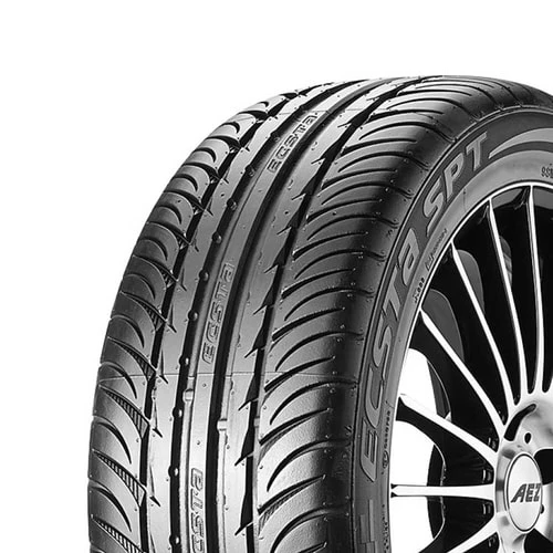 Kumho 255/45R17 98W ECSTA SPORT KU31 Yaz Lastiği 2013 Üretim ürün görseli 1