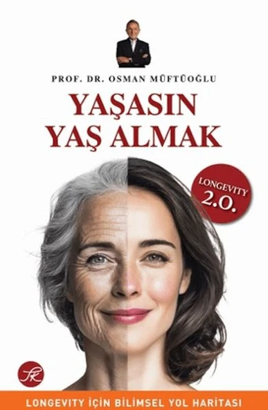 Yaşasın Yaş Almak ürün görseli 1