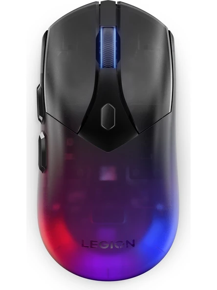 Lenovo Legion M410 GY51P83012 RGB Şarjlı Optik KabloluKablosuz Oyuncu Mouse ürün görseli 1