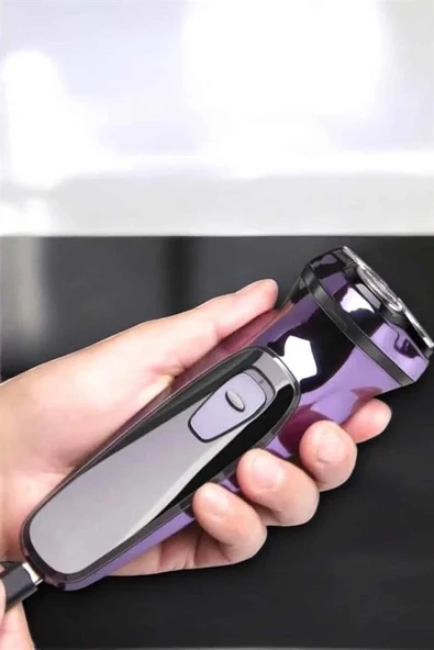 Erkeklere Özel Profesyonel Tıraş Makinesi P203152S3305 ürün görseli 1