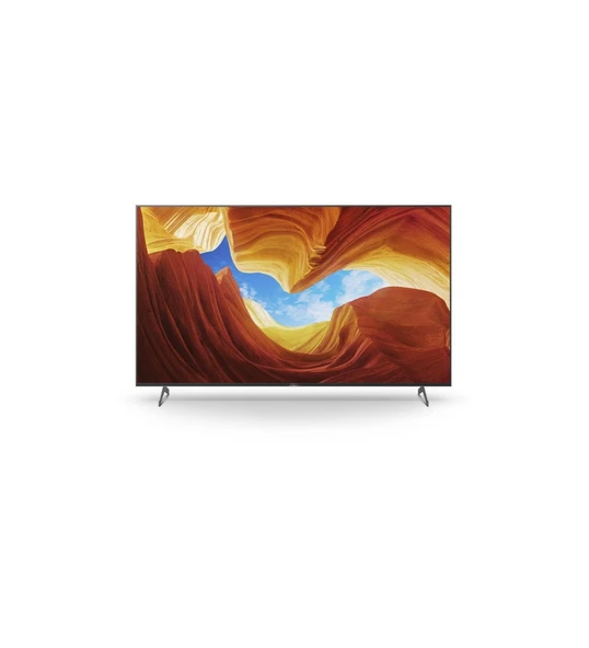 Sony 55XH9096 4K Ultra HD 55" 140 Ekran Uydu Alıcılı Smart LED TV 120 HZ ürün görseli 1