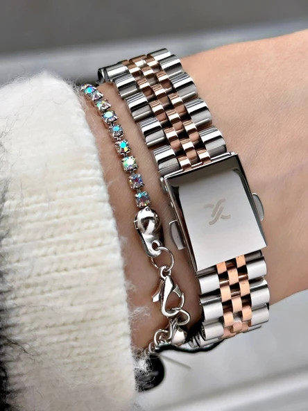 Daniel Klein Premium Kadın Kol Saati 30 mm - Resim 4