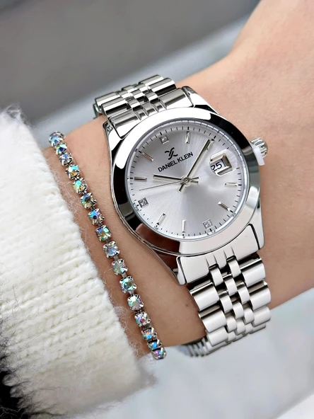 Daniel Klein Premium Kadın Kol Saati 30 mm ürün görseli 1