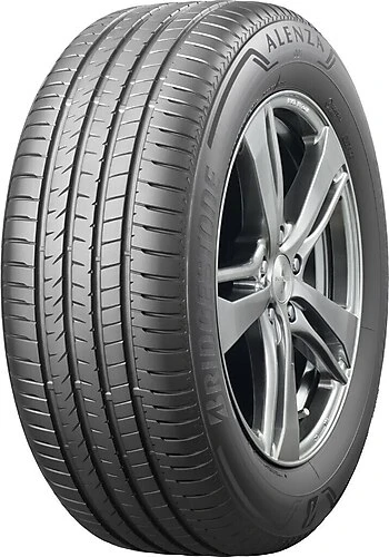 Bridgestone 295/45R20 114W XL Bridgestone Alenza 001-Yaz Lastiği 2019 Üretim ürün görseli 1