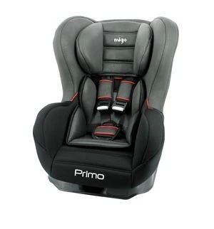 ComfyMax Migo Primo 0-25kg Oto Koltuğu - Black ürün görseli 1