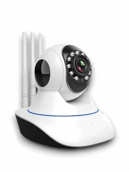 WİFİ KAMERA P203263S651 - Resim 5